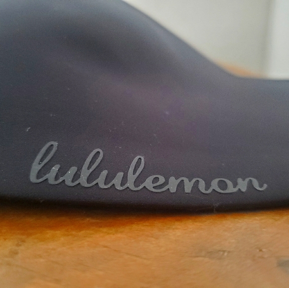lululemon athletica Other - 2/$22- Lululemon Hold True Bra